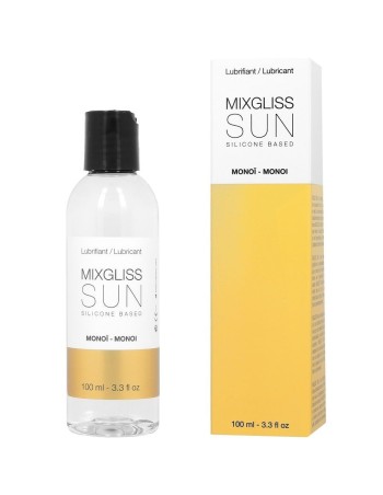 Mixgliss Sun - MySexyShop.eu