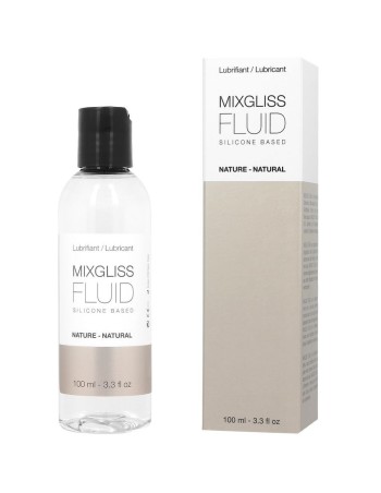Mixgliss Fluid - MySexyShop.eu