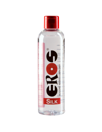 Eros silk silicone basiertes schmiermittel 100ml - MySexyShop.eu
