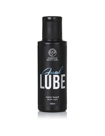 Cobeco anal lube 100ml - MySexyShop.eu