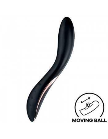Satisfyer Rrrolling Explosion G-Spot Vibrator - MySexyShop.eu