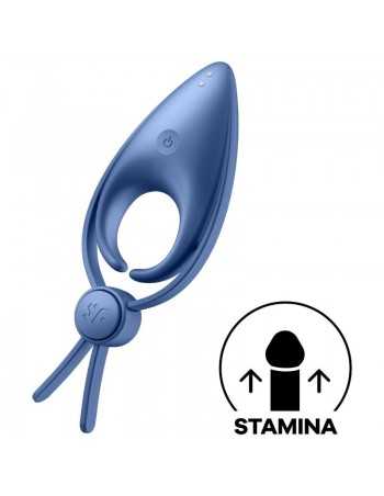 Satisfyer Sniper Ring Vibrator - MySexyShop