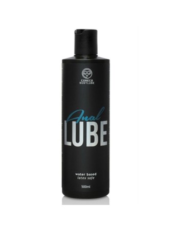 Cobeco anal lube 500 ml - MySexyShop.eu