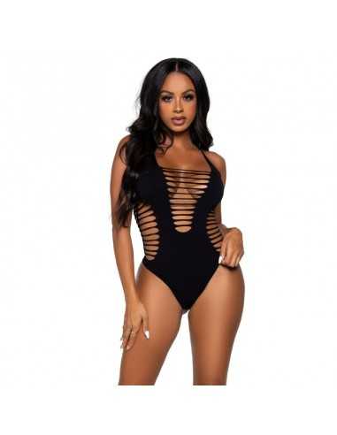 Body Intimo Leg Avenue Racerback