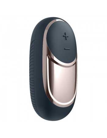 Satisfyer Dark Desire Auflegvibrator - MySexyShop.eu