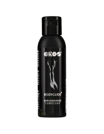 Eros bodyglide superconcentrated lubricant 50ml - MySexyShop.eu