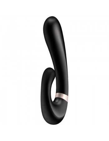 Satisfyer Heat Wave Vibrator - MySexyShop.eu