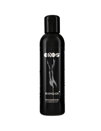Eros bodyglide superconcentrated lubricant 500ml - MySexyShop.eu