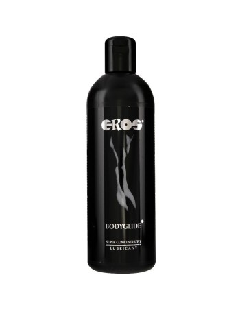 Eros bodyglide superconcentrated lubricant 1000ml - MySexyShop.eu