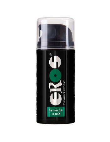 Eros fisting gel slidex 100 ml | MySexyShop