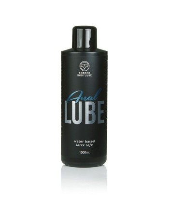 Cobeco anal lube 1000 ml - MySexyShop.eu