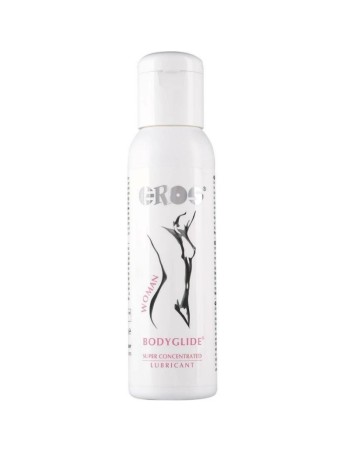 Eros bodyglide superconcentrated woman lubricant 250 ml - MySexyShop.eu