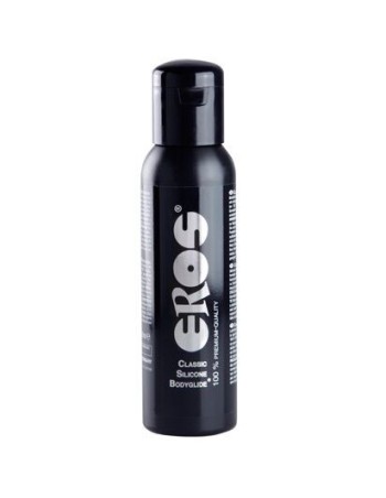 Eros classic silicone bodyglide 50 ml - MySexyShop.eu