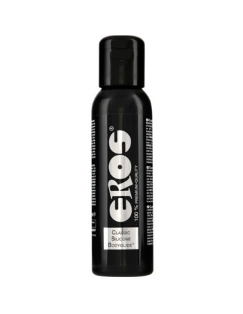 Eros classic silicone bodyglide 250 ml - MySexyShop.eu