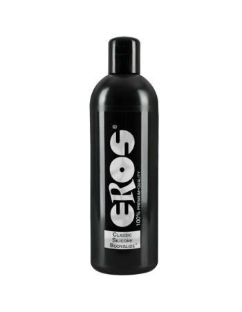 Eros classic silicone bodyglide 500 ml - MySexyShop.eu