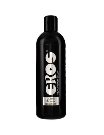 Eros classic silicone bodyglide 1000 ml | MySexyShop