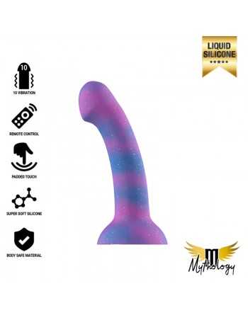 Mythology Dion Galactic Dildo M Vibrator Watchme Wireless Technology Compatible - MySexyShop.eu