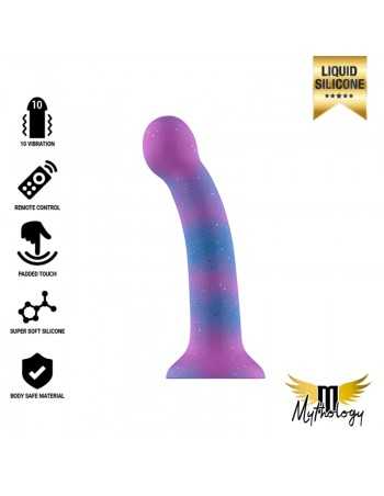 Mythology Dion Galactic Dildo S Vibrator Watchme Wireless Technology Compatible - MySexyShop.eu