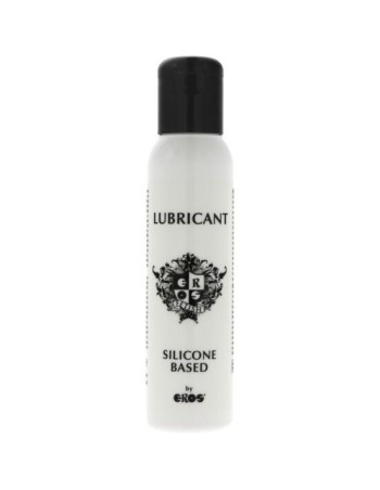 Eros fetish line silicone based lubricant 100 ml | MySexyShop