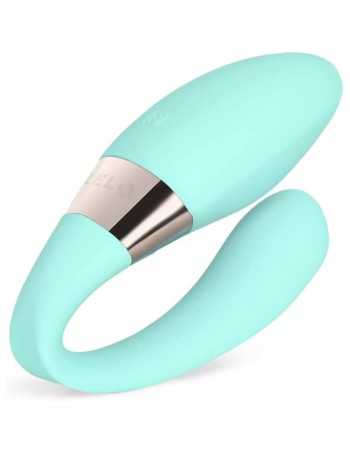 Lelo Tiani Harmony Couples Massager Aqua | MySexyShop (PT)