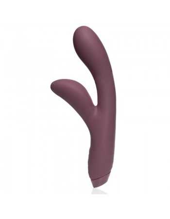 Je Joue Hera Rabbit Vibrator Purple - MySexyShop.eu