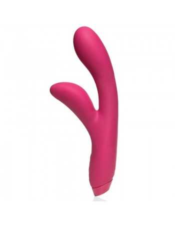 Je Joue Hera Rabbit Vibrator Fuchsia - MySexyShop.eu