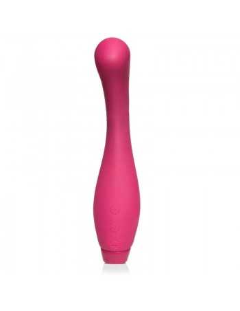 Je Joue Juno G-Spot Vibrator Fuchsia | MySexyShop