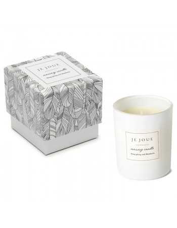 Je Joue Luxury Massage Candle Ylang Ylang & Mandarin - MySexyShop.eu