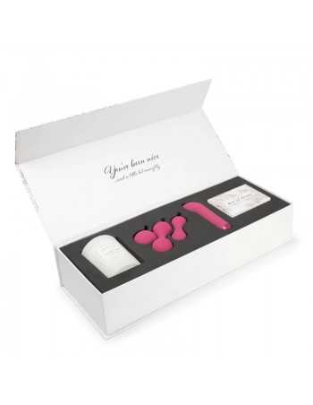 Je Joue The Nice And Naughty Gift Set | MySexyShop