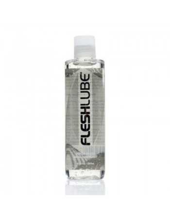 Fleshlube wasserbasiertes anal lube 250 ml - MySexyShop.eu