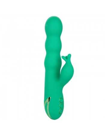 Calex Sonoma Satisfier Green - MySexyShop.eu