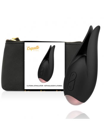 Coquette Chic Desire Stimulator Clitoral - MySexyShop.eu