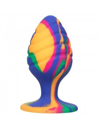 Calex Cheeky Largue Swirl Plug Anal - MySexyShop.eu