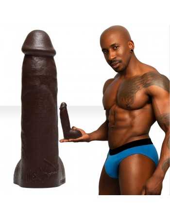 Fleshjack Max Konnor Dildo 24 Cm | MySexyShop