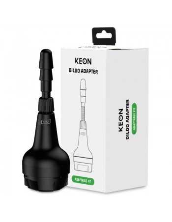 Keon Dildo Adapter By Kiiroo Adaptador De Dildo - MySexyShop (ES)