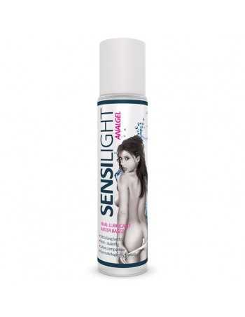 Gel Anal Sensilight 60ml - MySexyShop