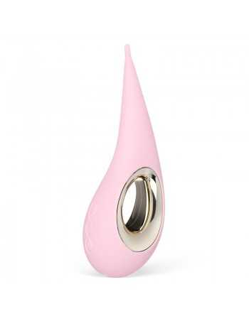 Lelo Dot Clitoral Stimulator Pink | MySexyShop