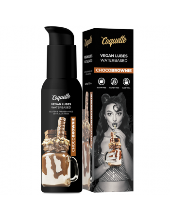 Coquette Chic Desire Premium Experience 100ml Vegan Lubes
