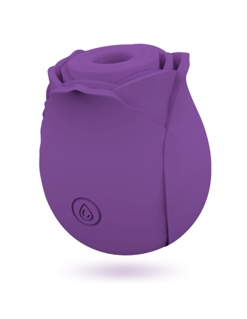 Mia Rose Air Wave Stimulator Limited Edition Purple