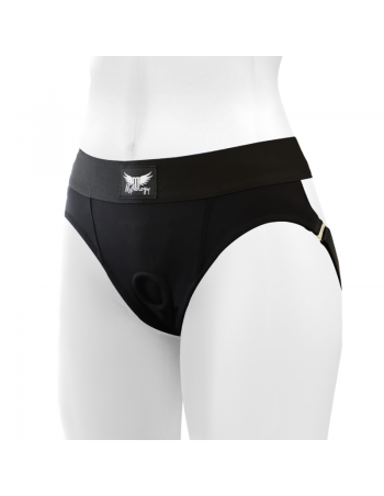 Mythology Fantasy Harness Super Elastic Harness One Size - MySexyShop.eu