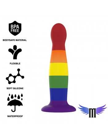 Mythology Garrick Pride Dildo M - MySexyShop.eu