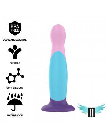Mythology Garrick Pastel Dildo M - MySexyShop.eu