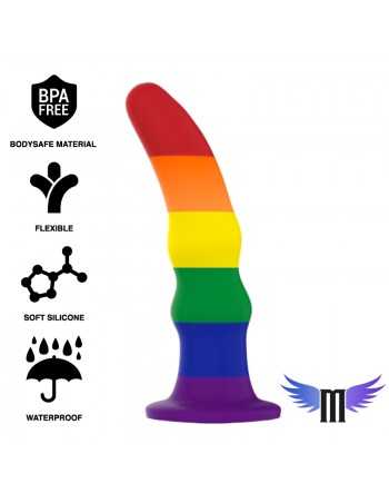 Mythology Kuno Pride Dildo M - MySexyShop.eu