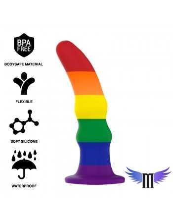 Mythology Kuno Pride Dildo S - MySexyShop.eu