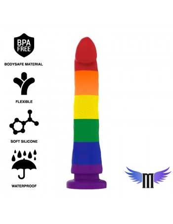 Mythology Devon Pride Dildo L - MySexyShop.eu
