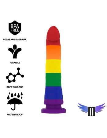 Mythology Devon Pride Dildo M - MySexyShop.eu