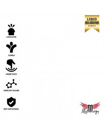 Mythology Flipper Original Dildo M Squirting - MySexyShop.eu