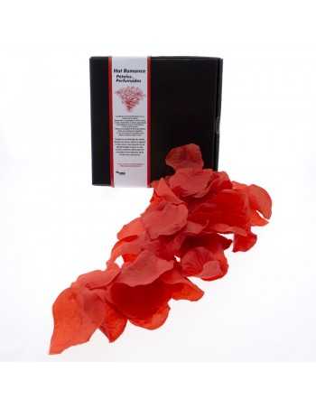 Taloka Red Petals Perfumed With Aphrodisiac Fragrance - MySexyShop.eu