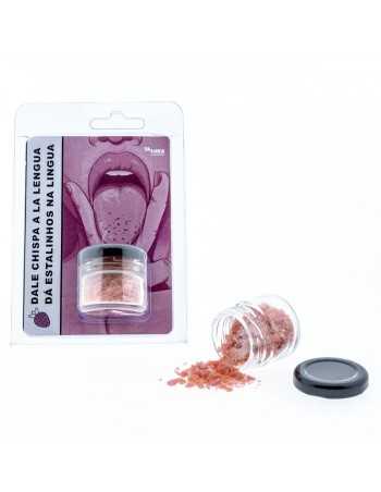 Taloka Sparkling For The Tongue! Strawberry Magical Kisses - MySexyShop.eu