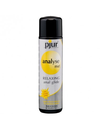Pjur Analyse Me Relaxing Anal Glide | MySexyShop